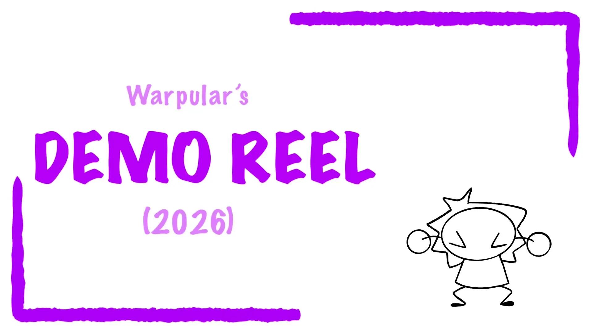 Demo Reel